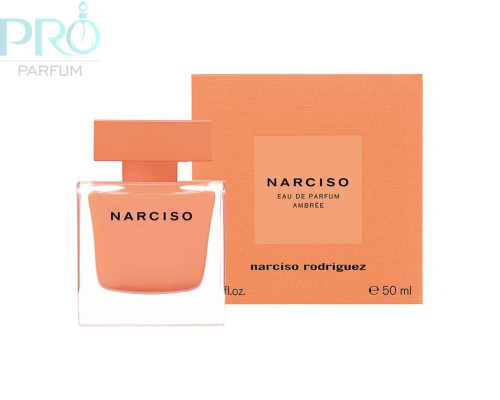 Оригинал Narciso Rodriguez Narciso Ambree отливант 2 ml с атомайзером