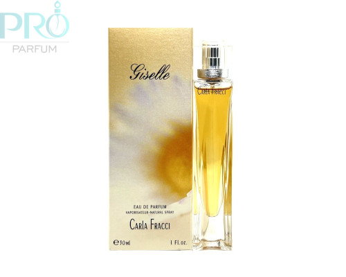 Оригинал Carla Fracci Giselle 30 ml edp