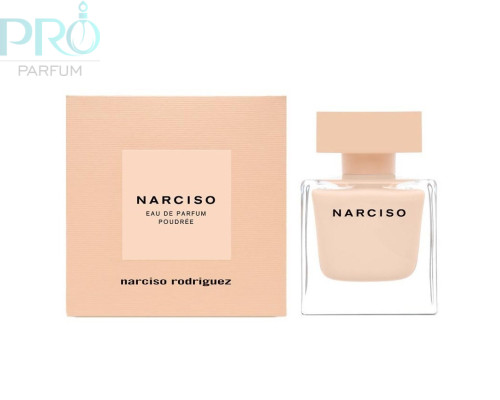 Оригинал Narciso Rodriguez NARCISO Poudree For Women отливант 2 ml с атомайзером