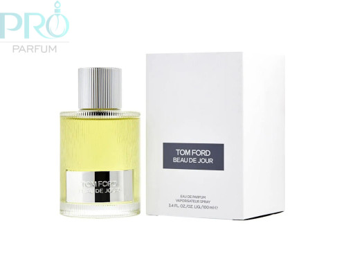 Оригинал Tom Ford Beau De Jour отливант 2 ml с атомайзером