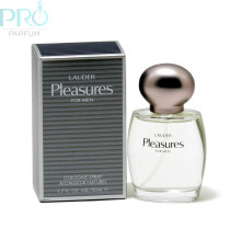Оригинал Estee Lauder Pleasures 50 ml edc