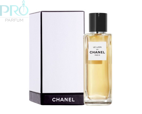 Оригинал Chanel Le Lion 1.5 ml edp