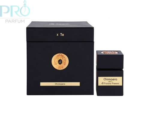 Оригинал Tiziana Terenzi Chimaera 100 ml extrait de parfum