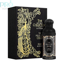 Оригинал Alexandre J The Majestic Oud 100 ml edp