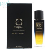 Оригинал The Woods Collection Natural Royal Night 100 ml edp