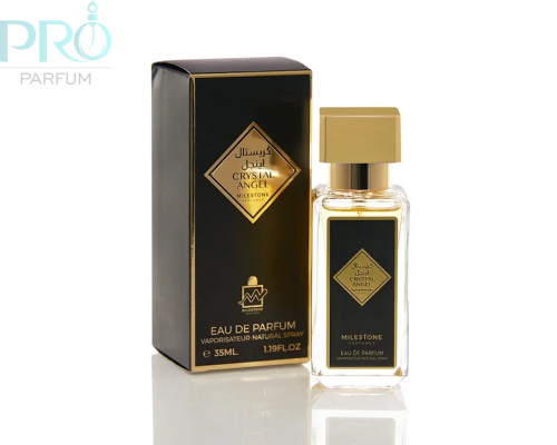 Оригинал Milestone Crystal Angel 35 ml edp