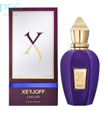 Оригинал Xerjoff V Laylati отливант 2 ml с атомайзером