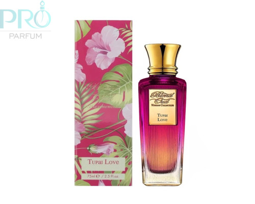 Оригинал Blend Oud Tupai Love 75 ml edp