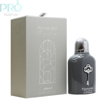 Оригинал Armaf Club De Nuit Private Key To My Success 105 ml edp