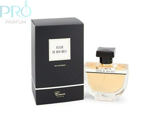 Оригинал Caron Fleur De Rocaille 100 ml edp TESTER