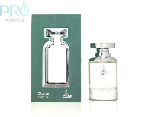 Оригинал Arabian Oud Diwan 100 ml edp TESTER