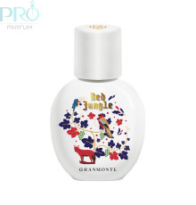 Оригинал Siam Red Jungle отливант 2 ml с атомайзером