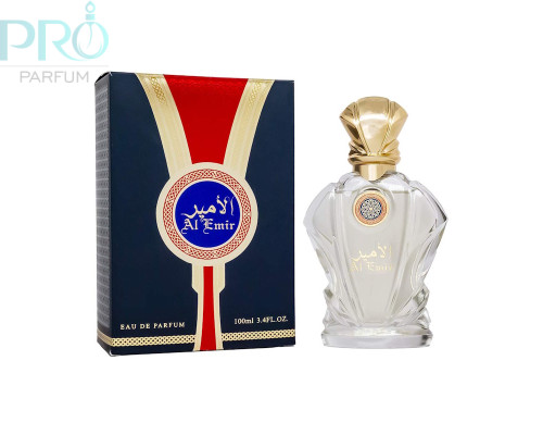 Оригинал Fragrance World Al Emir 100 ml edp
