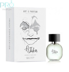 Оригинал Art De Parfum Le Joker 50 ml extrait de parfum