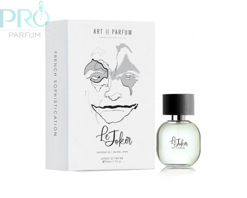 Оригинал Art De Parfum Le Joker 10 ml edp