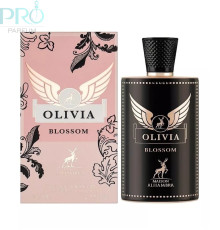Оригинал Maison Alhambra Olivia Blossom 80 ml edp