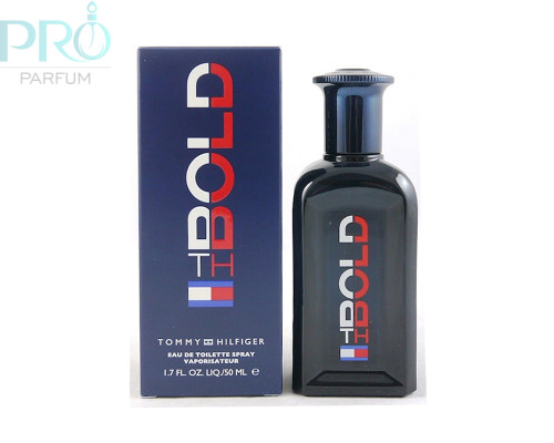 Оригинал Tommy Hilfiger Th Bold 50 ml edt
