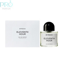 Оригинал Byredo Eleventh Hour отливант 2 ml с атомайзером