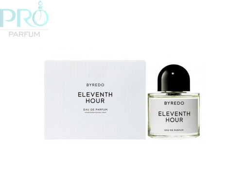 Оригинал Byredo Eleventh Hour 100 ml edp TESTER