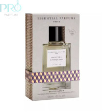Оригинал Essential Parfums Velvet Iris отливант 20 ml с атомайзером