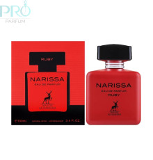 Оригинал Maison Alhambra Narissa Ruby 100 ml edp