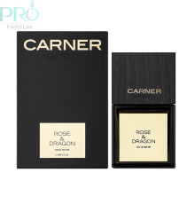 Оригинал Carner Barcelona Rose & Dragon 50 ml edp
