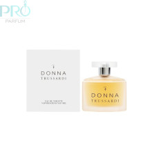 Оригинал Trussardi Trussardi Donna (1994) 25 ml edt