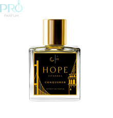 Оригинал Hope Istanbul Conqueror 100 ml extrait de parfum