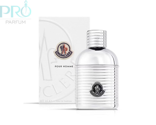 Оригинал Moncler Pour Homme 60 ml edp