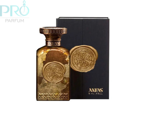 Оригинал Anfas Watan 75 ml edp