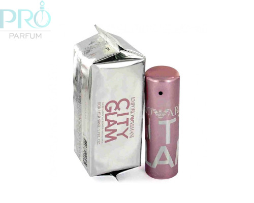 Оригинал Giorgio Armani Emporio City Glam For Her 30 ml edp