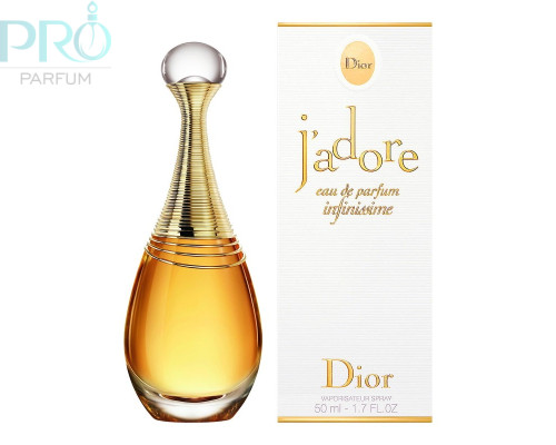 Оригинал Christian Dior J`Adore Infinissime 100 ml edp TESTER