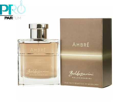 Оригинал Baldessarini Ambre for Men 30 ml edt