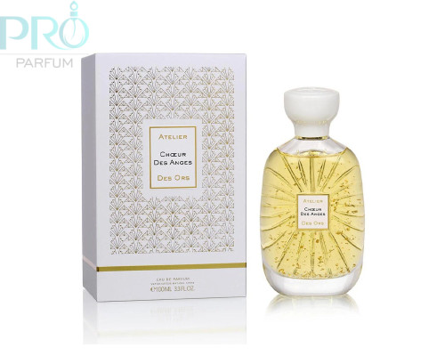 Оригинал Atelier Des Ors Choeur Des Anges 100 ml edp