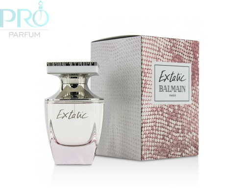 Оригинал Balmain Extatic 90 ml edt TESTER
