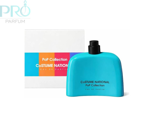 Оригинал Costume National Pop Collection 50 ml edp