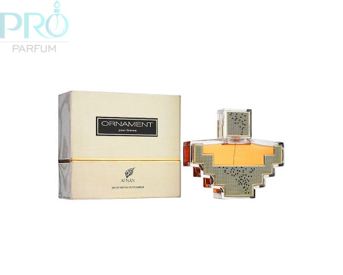 Оригинал Afnan Ornament Pour Femme 100 ml edp